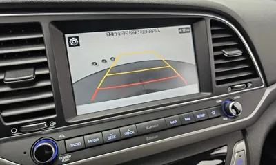 Hyundai Avante 2018, 65824 км, за 7670.8 USD - фото 14