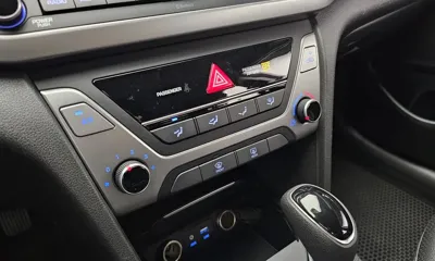 Hyundai Avante 2018, 65824 км, за 7670.8 USD - фото 16