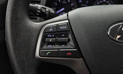 Hyundai Avante 2018, 65824 км, за 7670.8 USD - фото 18