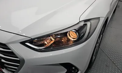 Hyundai Avante 2018, 65824 км, за 7670.8 USD - фото 22