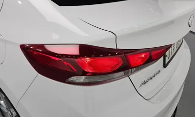 Hyundai Avante 2018, 65824 км, за 7670.8 USD - фото 23