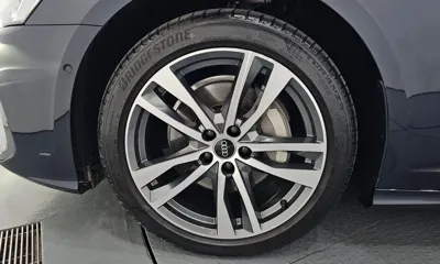 Audi A6 2022, 47954 км, за 24615.99 USD