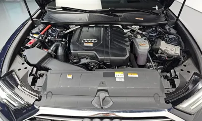 Audi A6 2022, 47954 км, за 24615.99 USD - фото 6