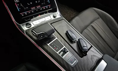 Audi A6 2022, 47954 км, за 24615.99 USD - фото 9