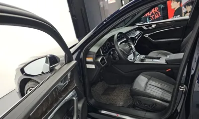 Audi A6 2022, 47954 км, за 24615.99 USD - фото 10