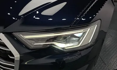 Audi A6 2022, 47954 км, за 24615.99 USD - фото 22