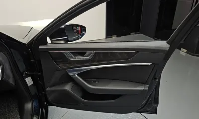 Audi A6 2022, 47954 км, за 24615.99 USD - фото 24