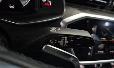 Audi A6 2022, 47954 км, за 24615.99 USD - фото 34