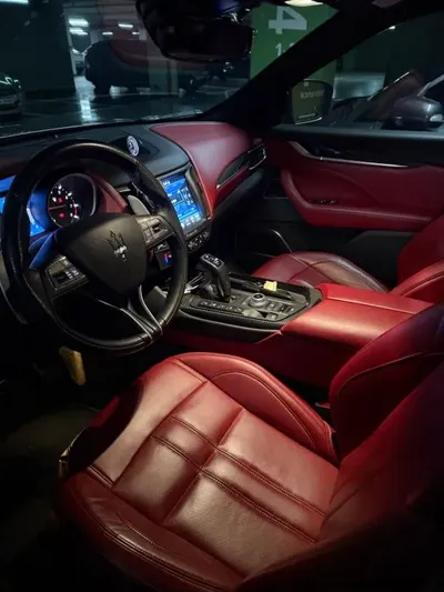Maserati Levante 2019, 56700 км, за 30129.97 USD - фото 6