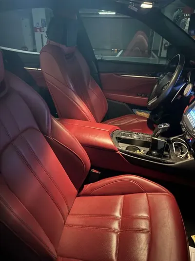 Maserati Levante 2019, 56700 км, за 30129.97 USD - фото 7