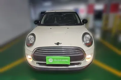 MINI MINI 2014, 73500 км, за 7706 USD