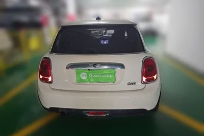 MINI MINI 2014, 73500 км, за 7706 USD - фото 6
