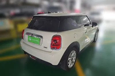 MINI MINI 2014, 73500 км, за 7706 USD - фото 7