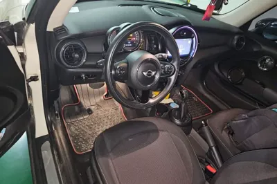 MINI MINI 2014, 73500 км, за 7706 USD - фото 10