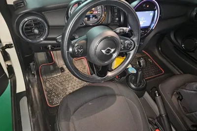 MINI MINI 2014, 73500 км, за 7706 USD - фото 11