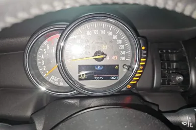MINI MINI 2014, 73500 км, за 7706 USD - фото 12