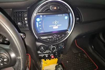 MINI MINI 2014, 73500 км, за 7706 USD - фото 14
