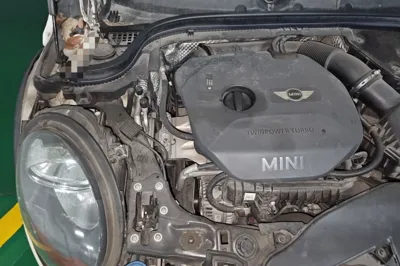 MINI MINI 2014, 73500 км, за 7706 USD - фото 24