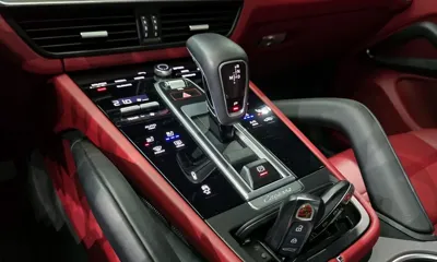 Porsche Cayenne 2021, 20130 км, за 64089.85 USD - фото 9