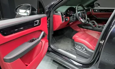 Porsche Cayenne 2021, 20130 км, за 64089.85 USD - фото 11