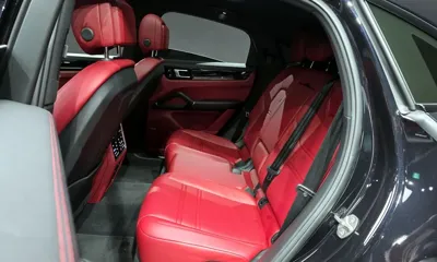 Porsche Cayenne 2021, 20130 км, за 64089.85 USD - фото 12