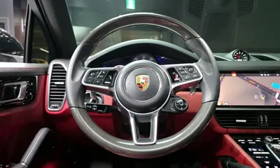 Porsche Cayenne 2021, 20130 км, за 64089.85 USD - фото 13