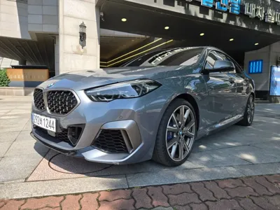 BMW 2-Series · 2024 год