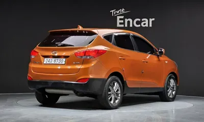 Hyundai Tucson 2015, 240645 км, за 3244.3 USD