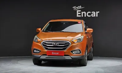Hyundai Tucson 2015, 240645 км, за 3244.3 USD