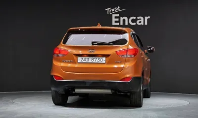 Hyundai Tucson 2015, 240645 км, за 3244.3 USD