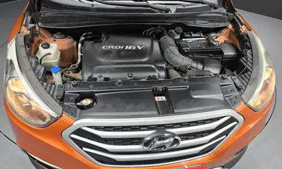 Hyundai Tucson 2015, 240645 км, за 3244.3 USD - фото 6
