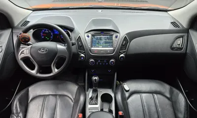 Hyundai Tucson 2015, 240645 км, за 3244.3 USD - фото 7