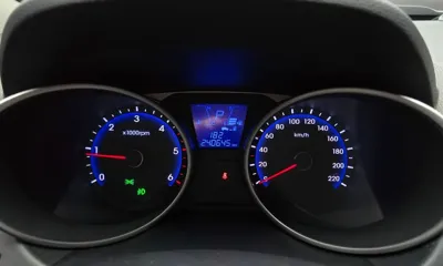 Hyundai Tucson 2015, 240645 км, за 3244.3 USD - фото 8