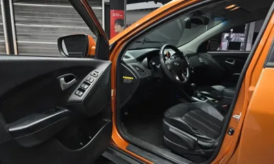 Hyundai Tucson 2015, 240645 км, за 3244.3 USD - фото 10