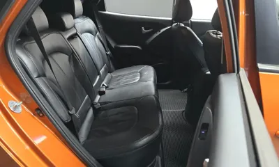 Hyundai Tucson 2015, 240645 км, за 3244.3 USD - фото 11