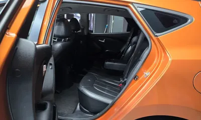 Hyundai Tucson 2015, 240645 км, за 3244.3 USD - фото 12
