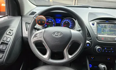 Hyundai Tucson 2015, 240645 км, за 3244.3 USD - фото 13
