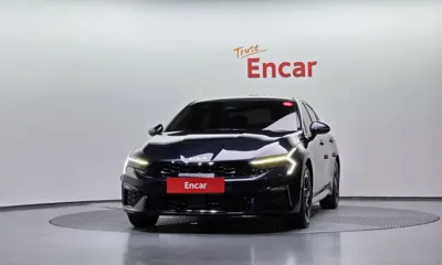 Kia K5 2024, 62101 км, за 15270.1 USD