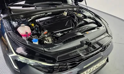 Kia K5 2024, 62101 км, за 15270.1 USD - фото 6