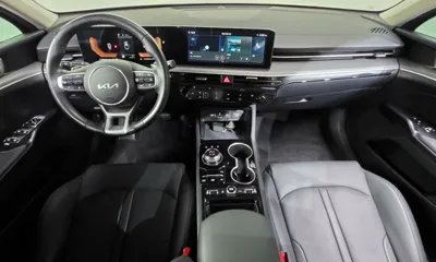 Kia K5 2024, 62101 км, за 15270.1 USD - фото 7