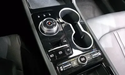 Kia K5 2024, 62101 км, за 15270.1 USD - фото 9
