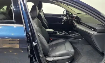 Kia K5 2024, 62101 км, за 15270.1 USD - фото 11