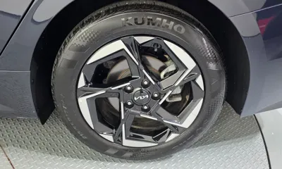 Kia K5 2024, 62101 км, за 15270.1 USD - фото 21
