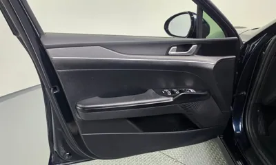 Kia K5 2024, 62101 км, за 15270.1 USD - фото 24