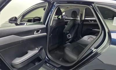 Kia K5 2024, 62101 км, за 15270.1 USD - фото 26