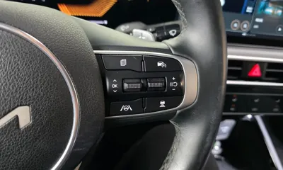 Kia K5 2024, 62101 км, за 15270.1 USD - фото 30