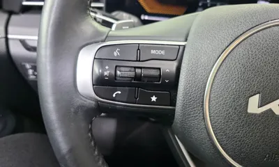 Kia K5 2024, 62101 км, за 15270.1 USD - фото 32