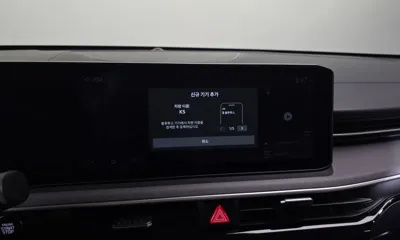 Kia K5 2024, 62101 км, за 15270.1 USD - фото 36