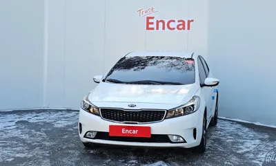 Kia K3 2018, 111188 км, за 4294.68 USD