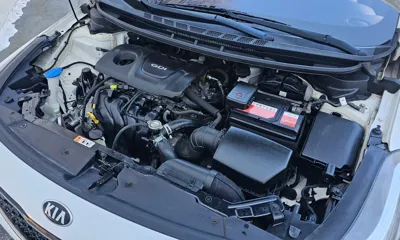 Kia K3 2018, 111188 км, за 4294.68 USD - фото 6